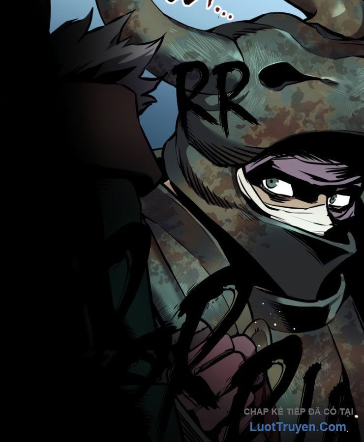 Kỵ Sĩ Lang Thang Chapter 25 - 77