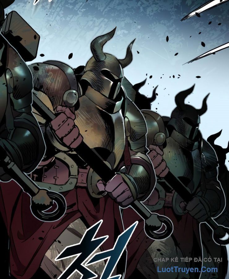 Kỵ Sĩ Lang Thang Chapter 25 - 85