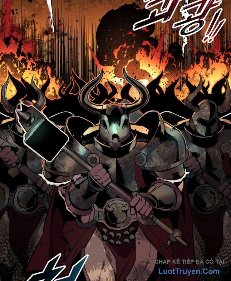 Kỵ Sĩ Lang Thang Chapter 25 - 91