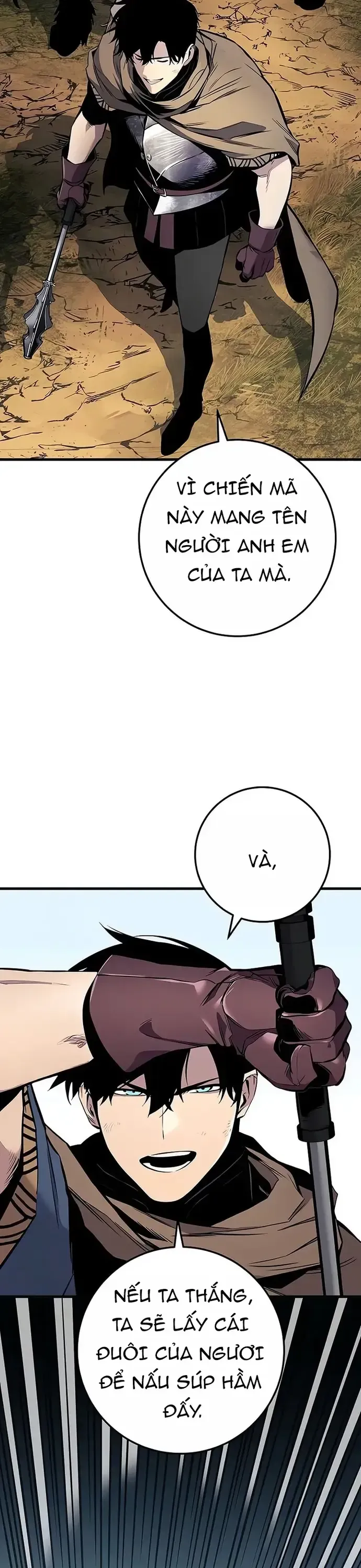 Kỵ Sĩ Lang Thang Chapter 26 - 14