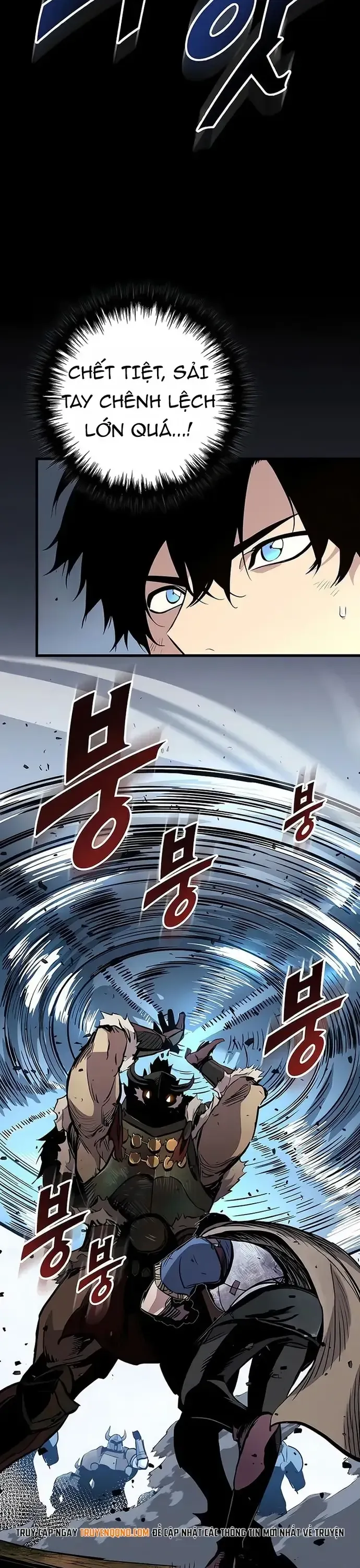 Kỵ Sĩ Lang Thang Chapter 26 - 23