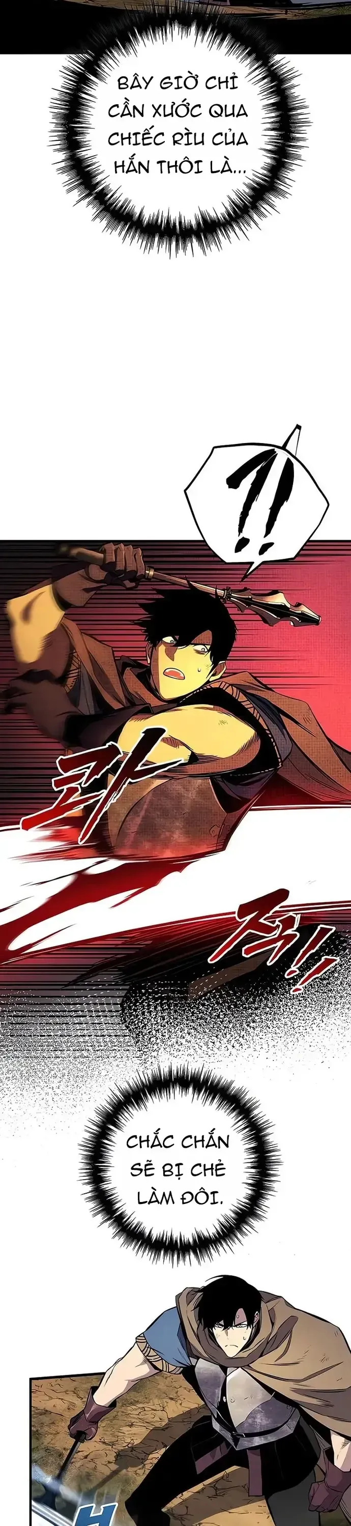 Kỵ Sĩ Lang Thang Chapter 26 - 24