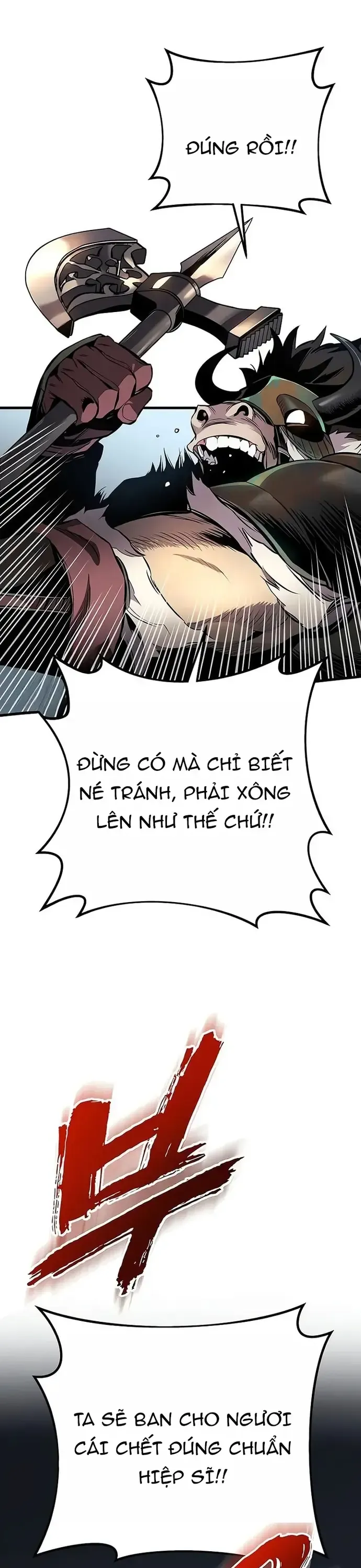 Kỵ Sĩ Lang Thang Chapter 26 - 26