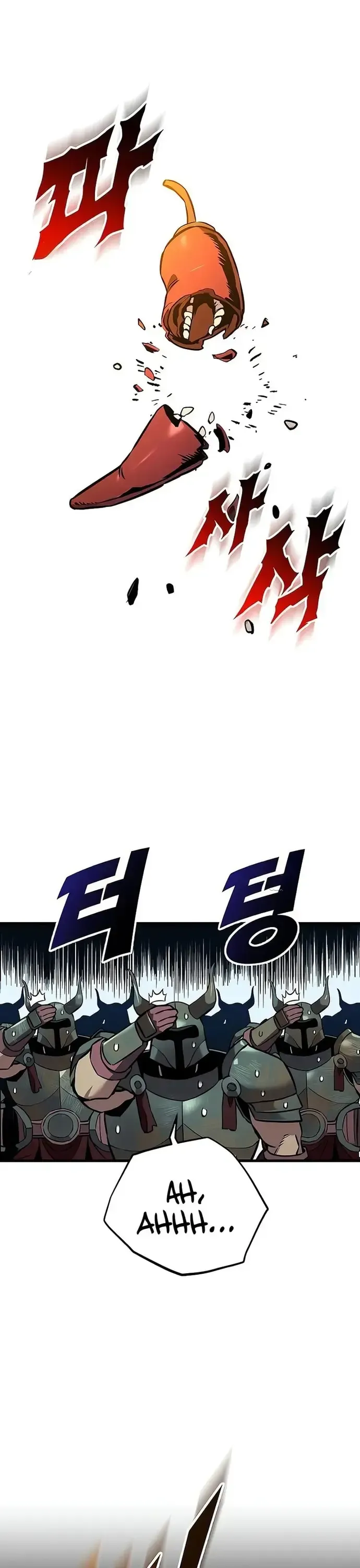 Kỵ Sĩ Lang Thang Chapter 26 - 30