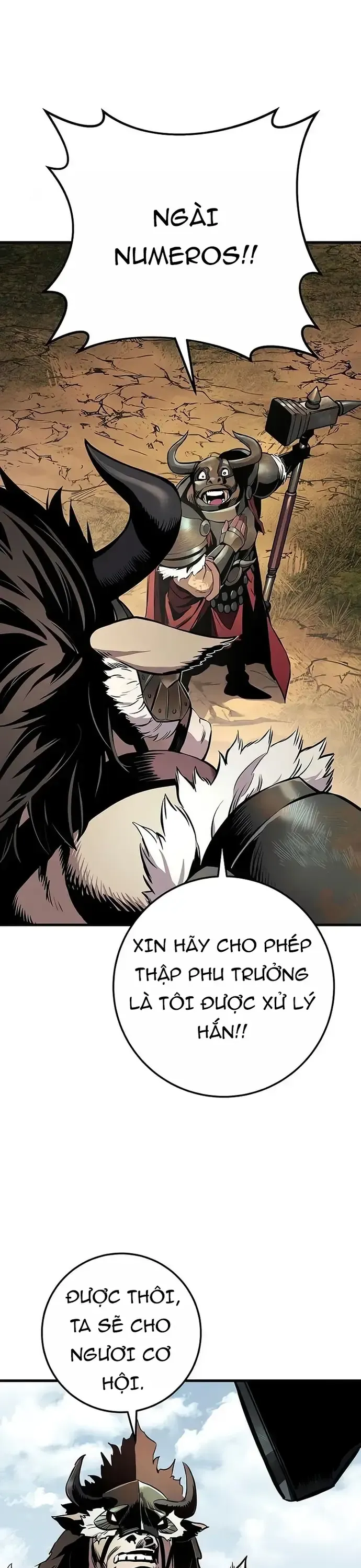 Kỵ Sĩ Lang Thang Chapter 26 - 4