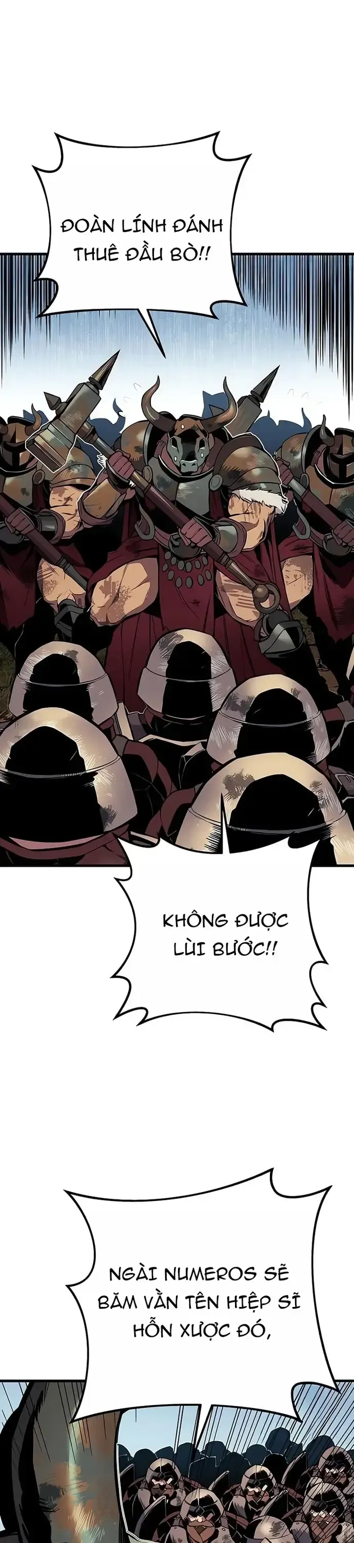 Kỵ Sĩ Lang Thang Chapter 26 - 45