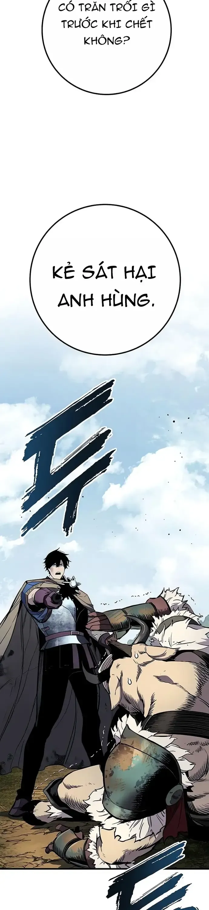 Kỵ Sĩ Lang Thang Chapter 26 - 49