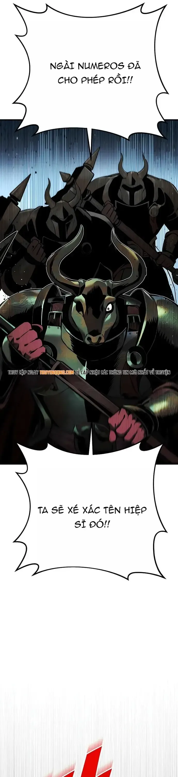 Kỵ Sĩ Lang Thang Chapter 26 - 6