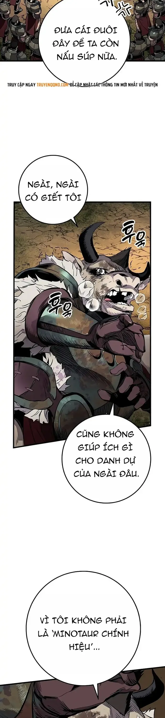 Kỵ Sĩ Lang Thang Chapter 26 - 51