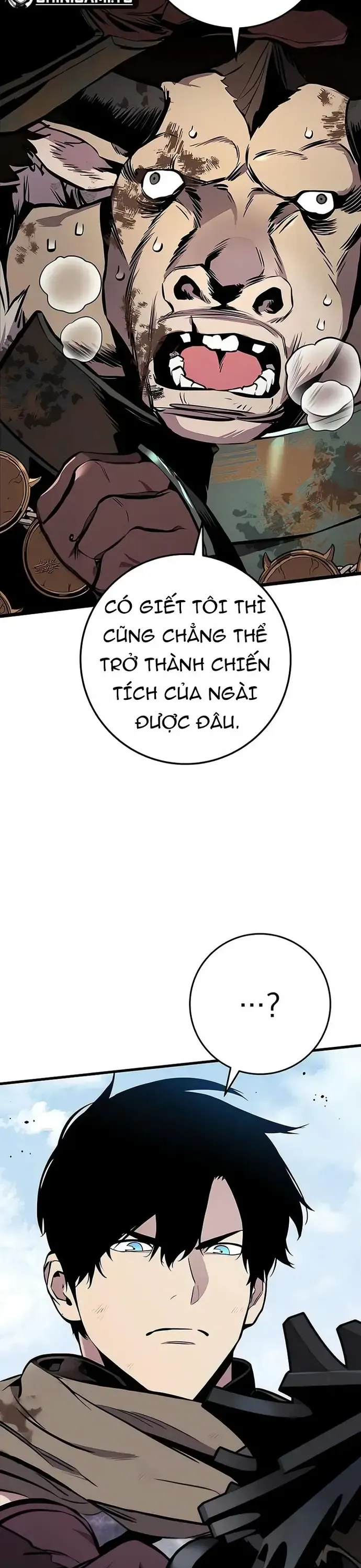 Kỵ Sĩ Lang Thang Chapter 26 - 53