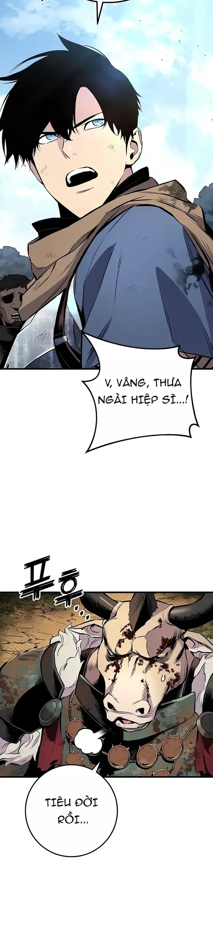 Kỵ Sĩ Lang Thang Chapter 26 - 56