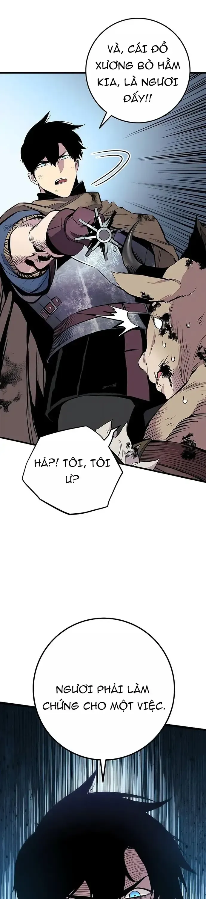 Kỵ Sĩ Lang Thang Chapter 26 - 57