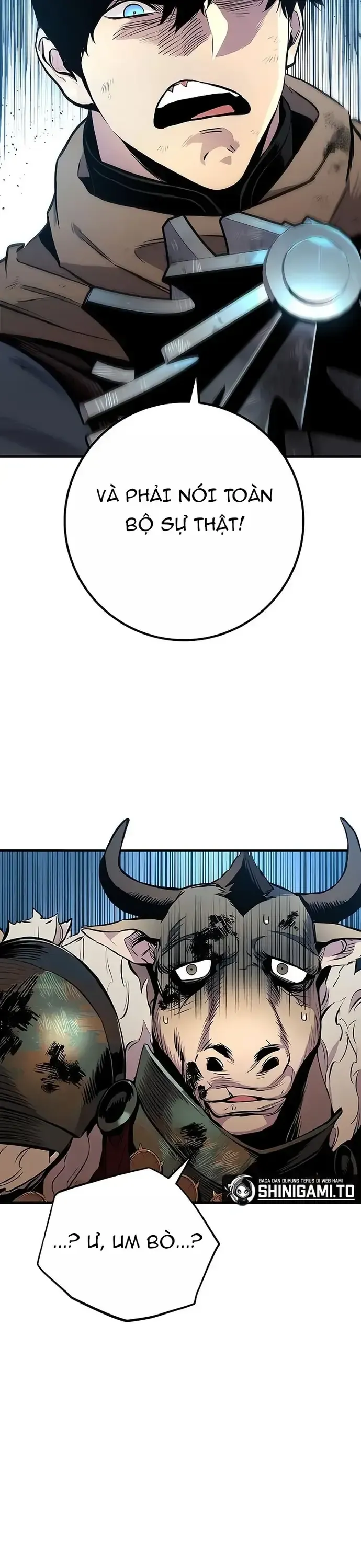 Kỵ Sĩ Lang Thang Chapter 26 - 58