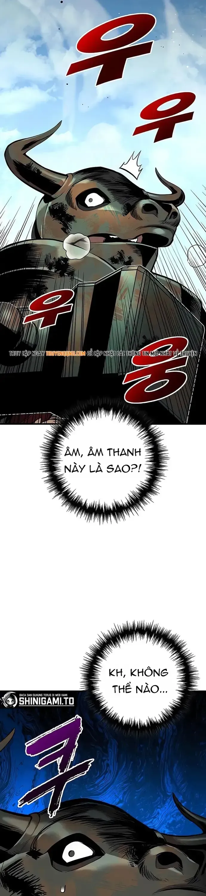 Kỵ Sĩ Lang Thang Chapter 26 - 60