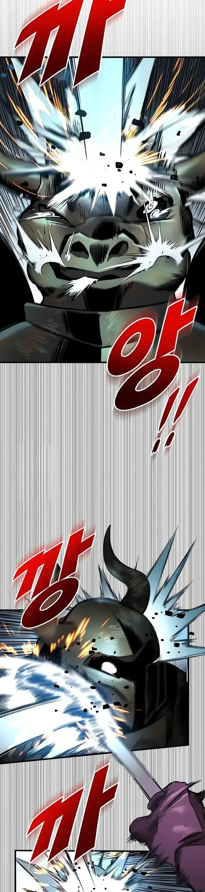 Kỵ Sĩ Lang Thang Chapter 26 - 7