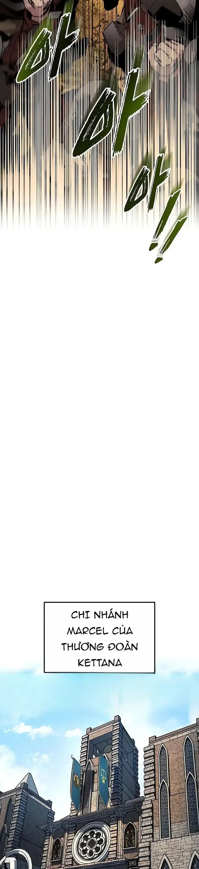 Kỵ Sĩ Lang Thang Chapter 26 - 63