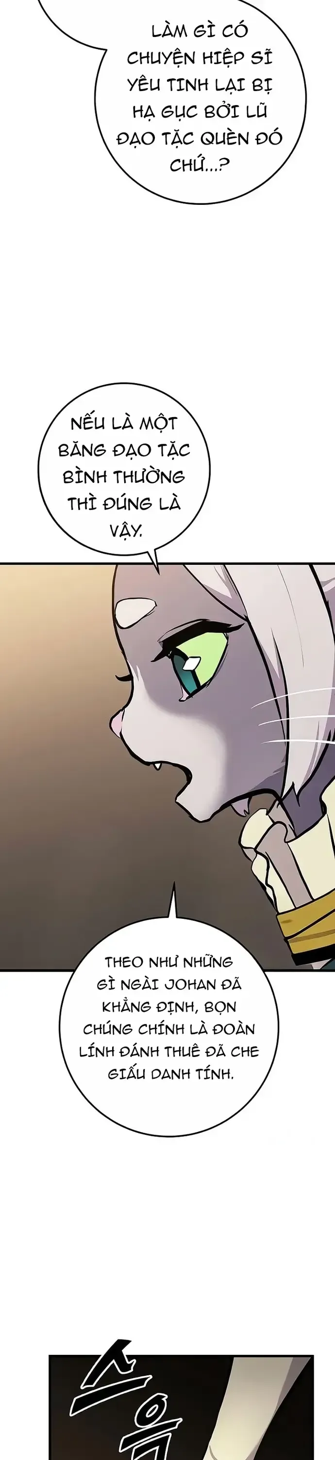 Kỵ Sĩ Lang Thang Chapter 26 - 67