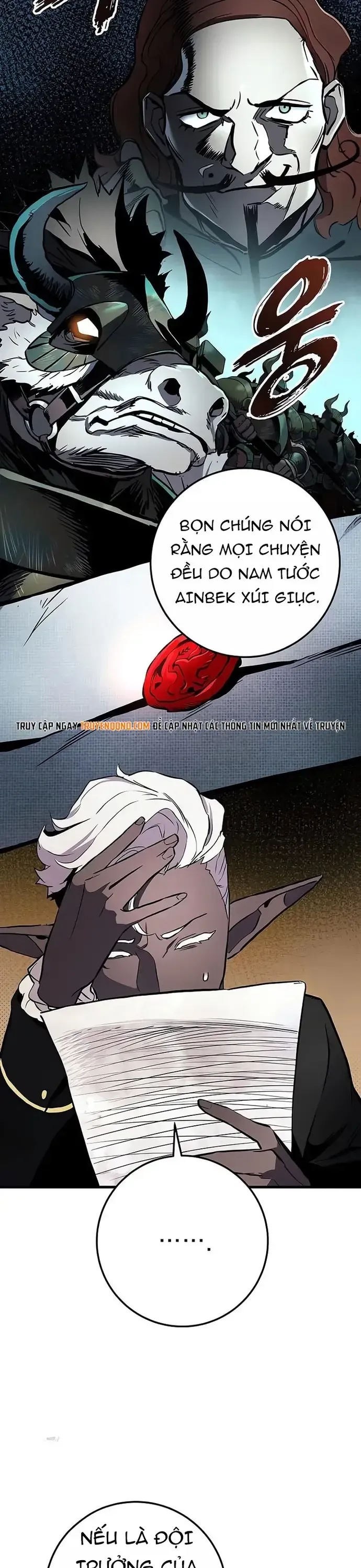 Kỵ Sĩ Lang Thang Chapter 26 - 69