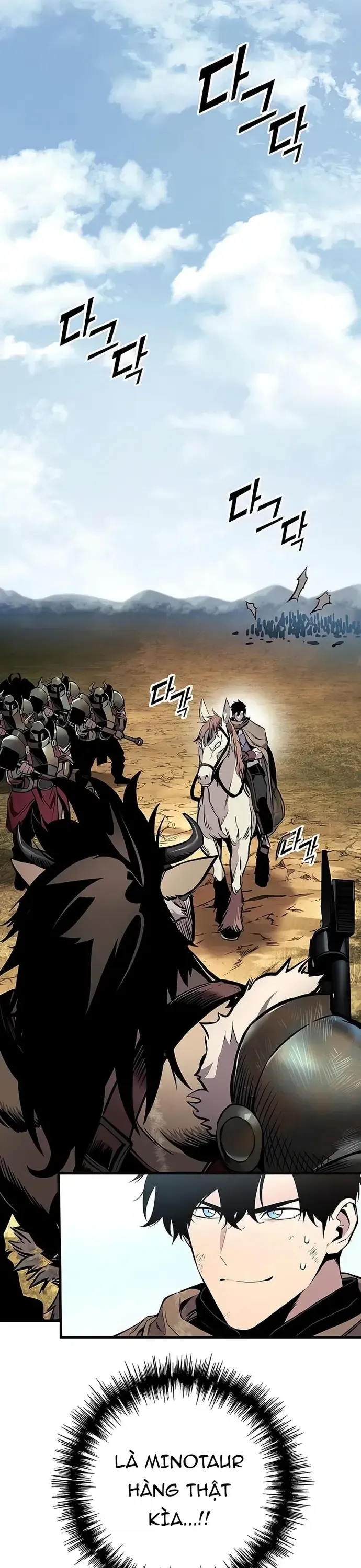 Kỵ Sĩ Lang Thang Chapter 26 - 9