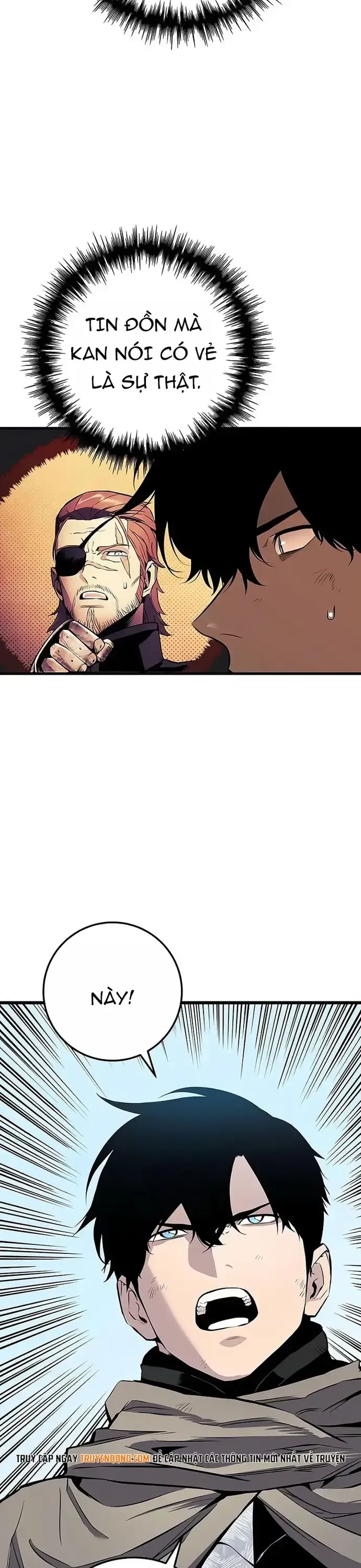 Kỵ Sĩ Lang Thang Chapter 26 - 10