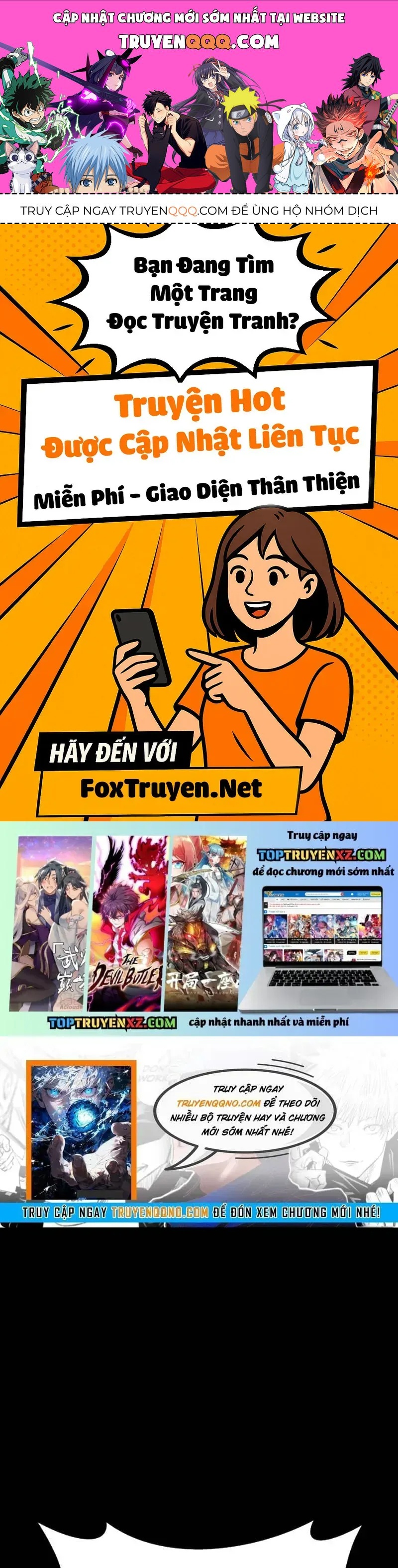 Kỵ Sĩ Lang Thang Chapter 27 - 1