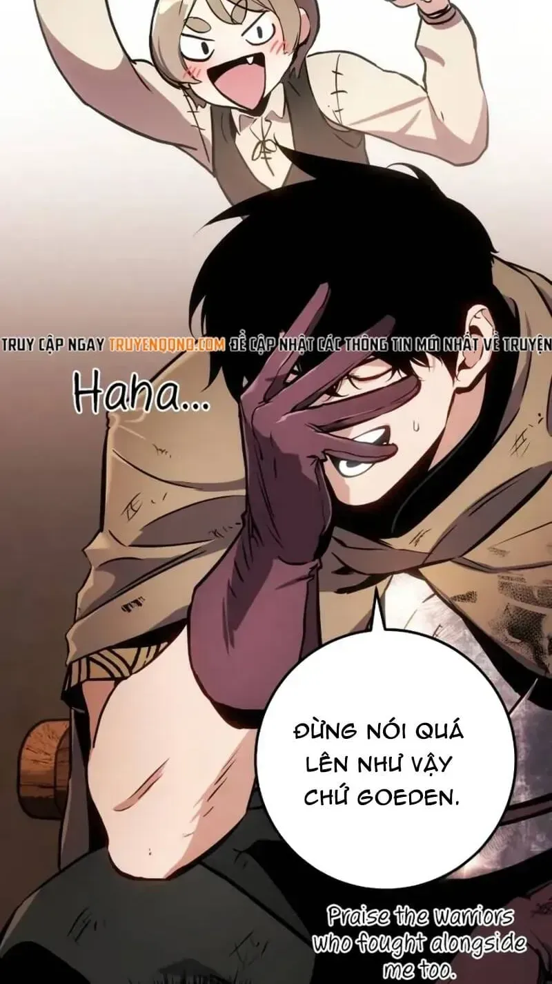 Kỵ Sĩ Lang Thang Chapter 27 - 11