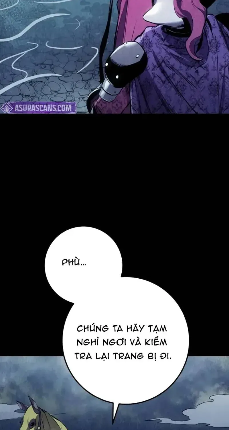 Kỵ Sĩ Lang Thang Chapter 27 - 103