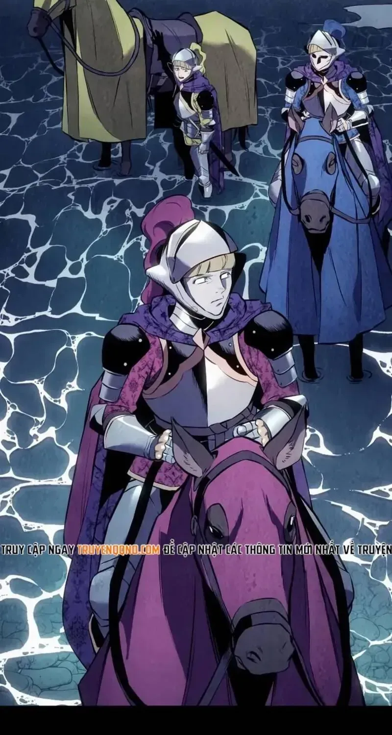 Kỵ Sĩ Lang Thang Chapter 27 - 104