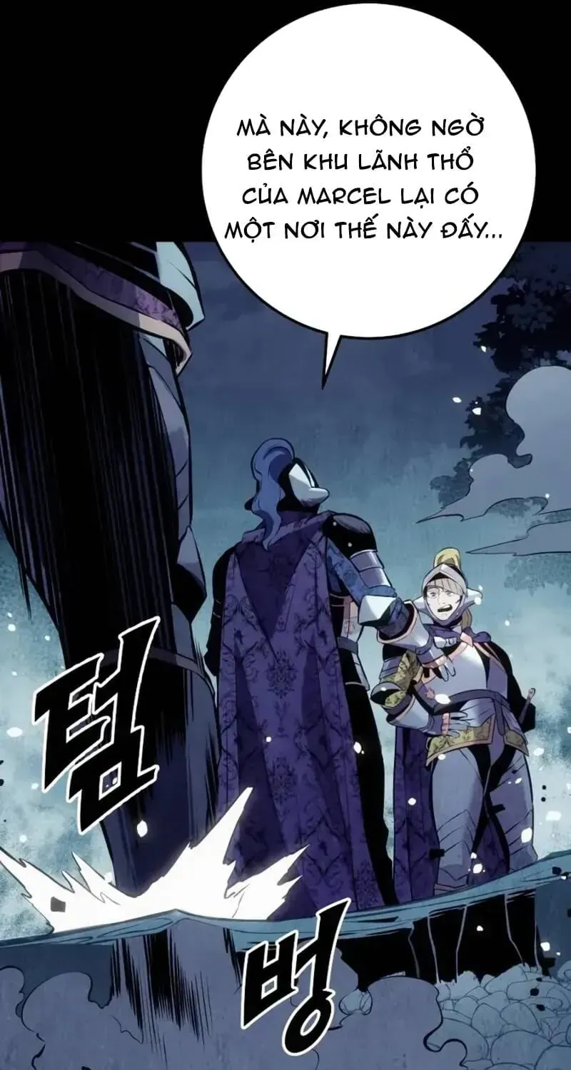 Kỵ Sĩ Lang Thang Chapter 27 - 106