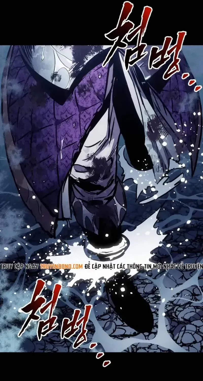 Kỵ Sĩ Lang Thang Chapter 27 - 110