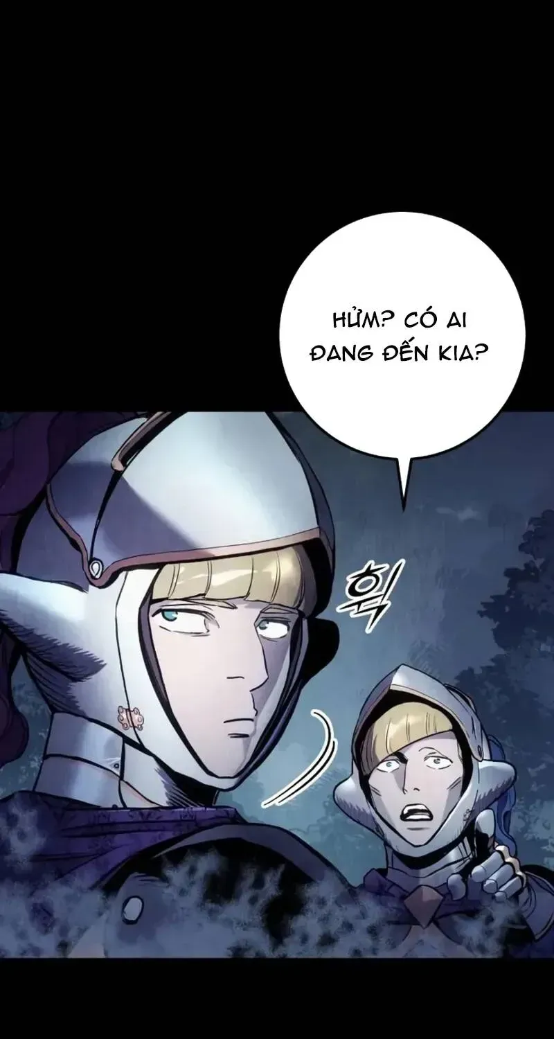 Kỵ Sĩ Lang Thang Chapter 27 - 111