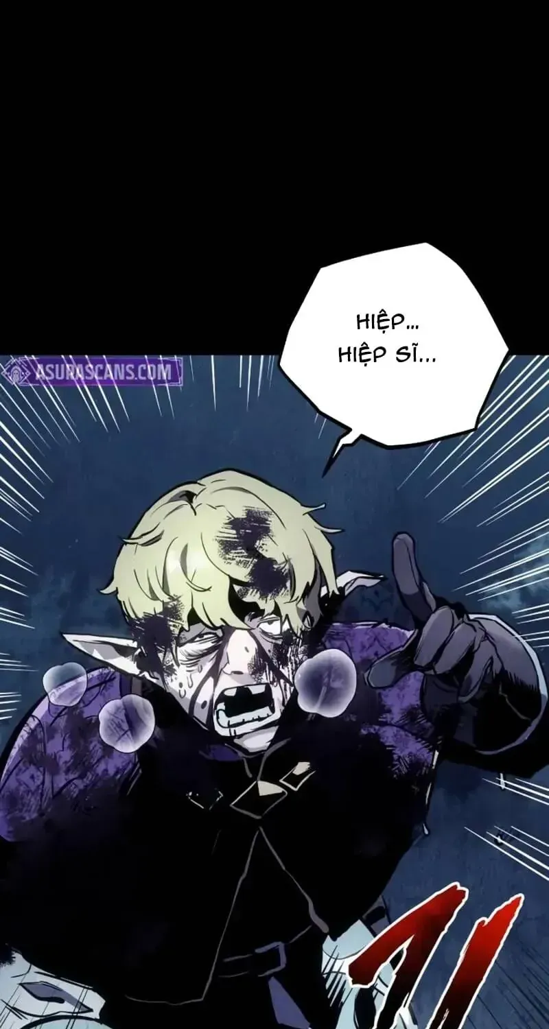Kỵ Sĩ Lang Thang Chapter 27 - 114