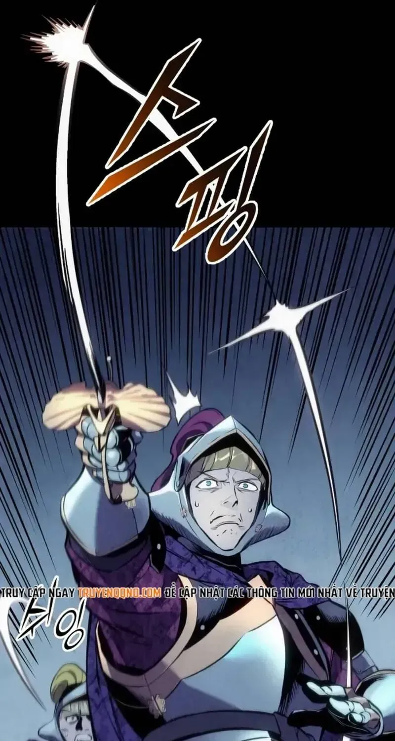 Kỵ Sĩ Lang Thang Chapter 27 - 119