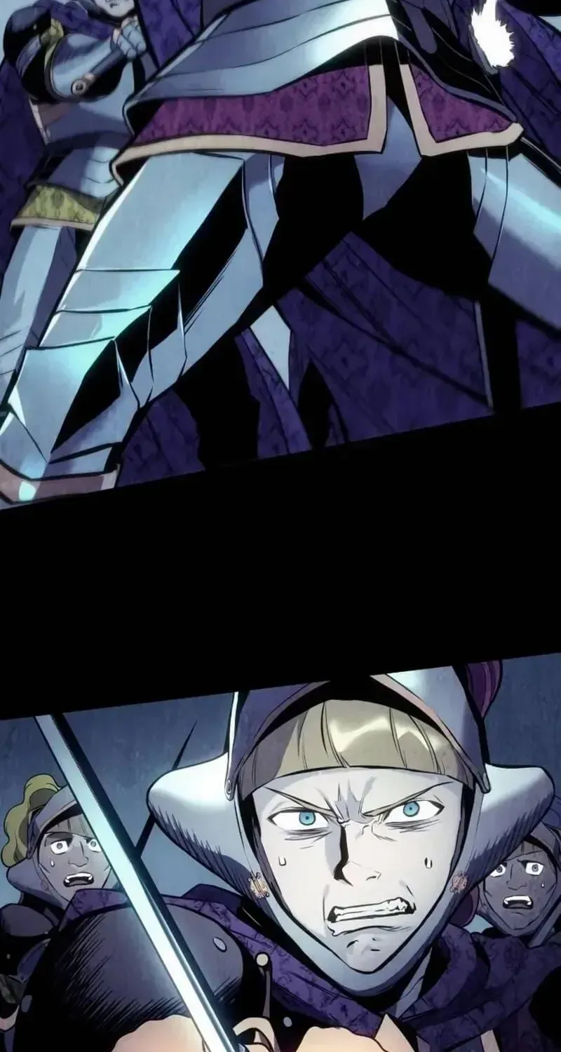 Kỵ Sĩ Lang Thang Chapter 27 - 120