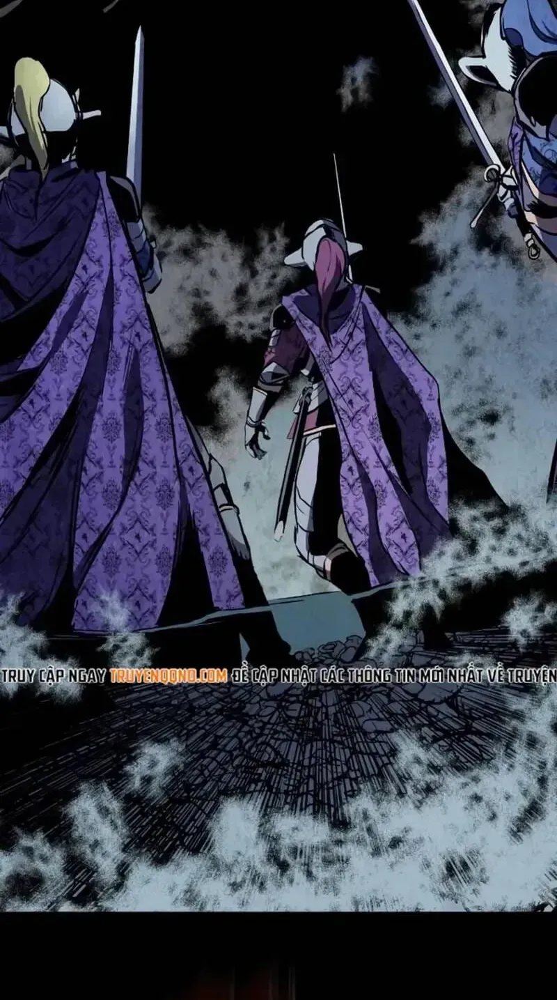 Kỵ Sĩ Lang Thang Chapter 27 - 123