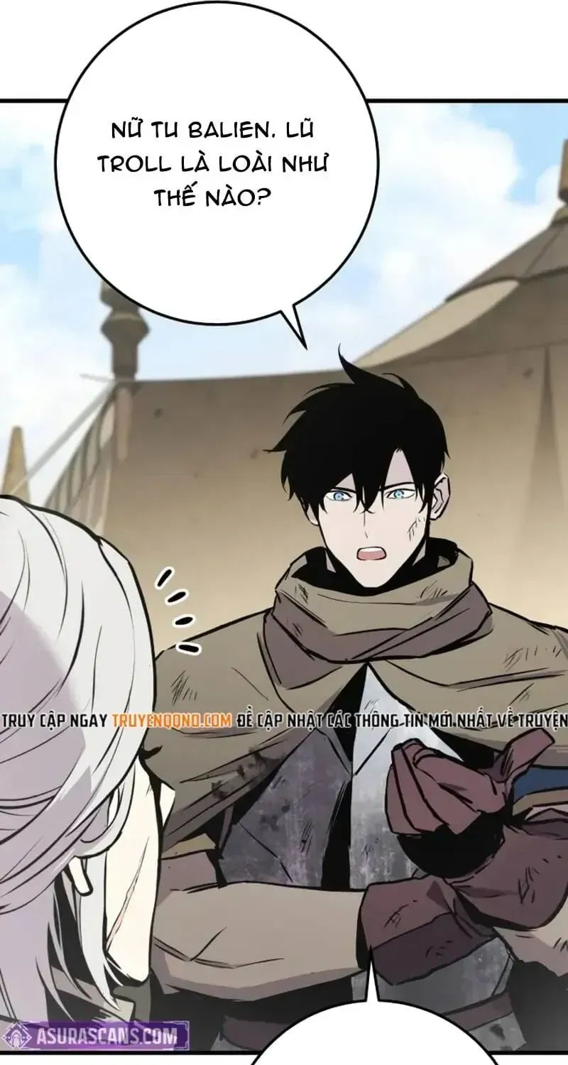 Kỵ Sĩ Lang Thang Chapter 27 - 136