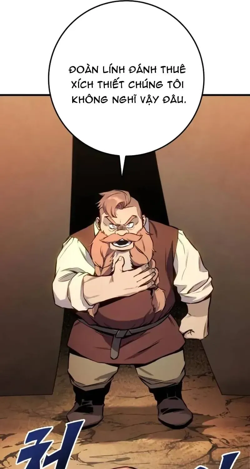 Kỵ Sĩ Lang Thang Chapter 27 - 15