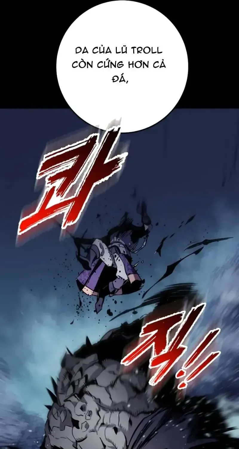 Kỵ Sĩ Lang Thang Chapter 27 - 142