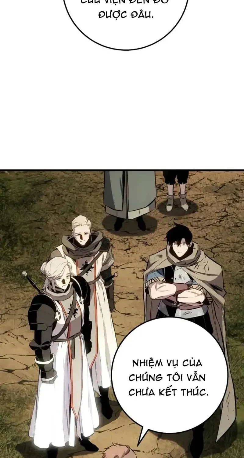 Kỵ Sĩ Lang Thang Chapter 27 - 170