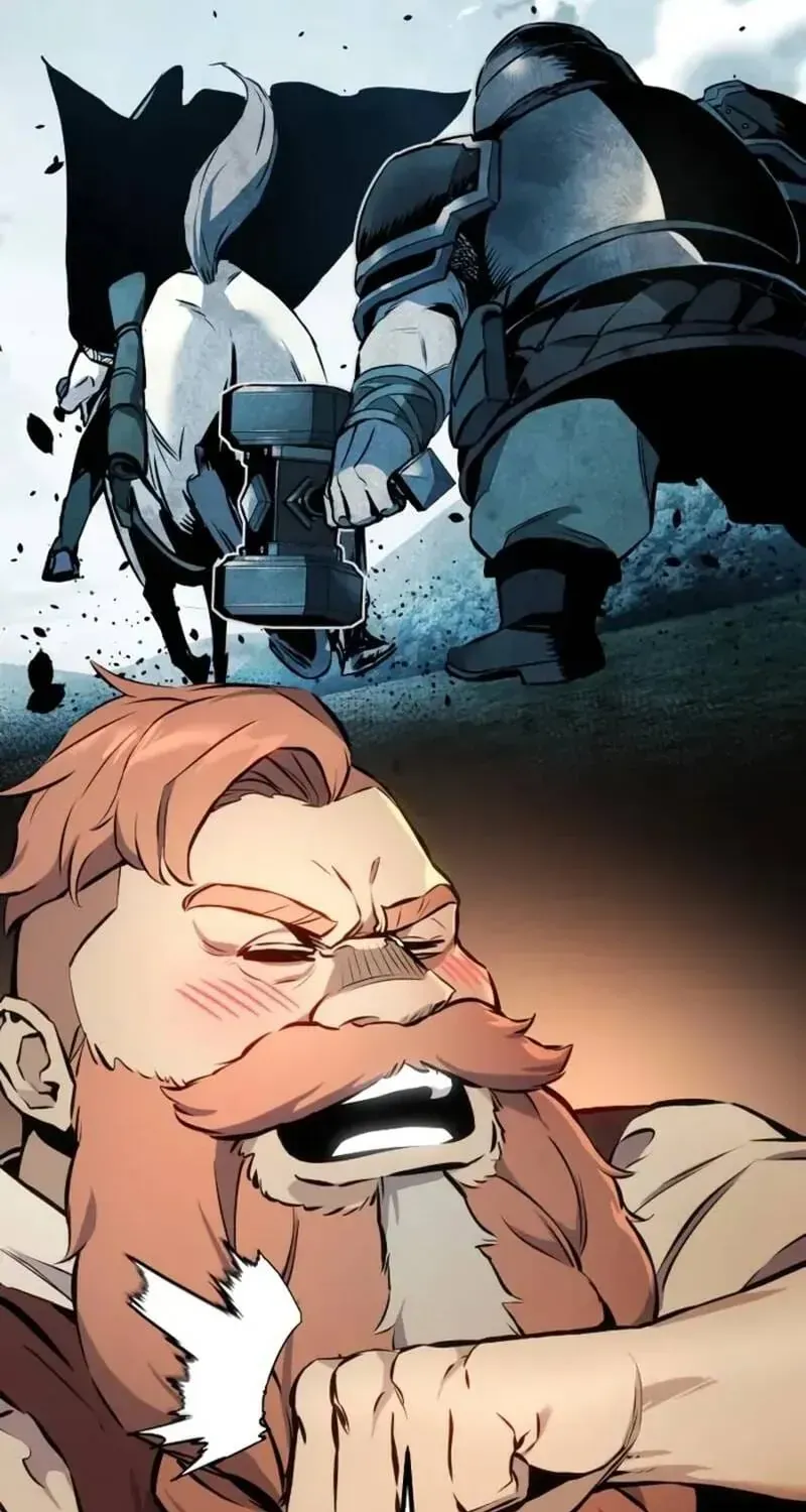 Kỵ Sĩ Lang Thang Chapter 27 - 18