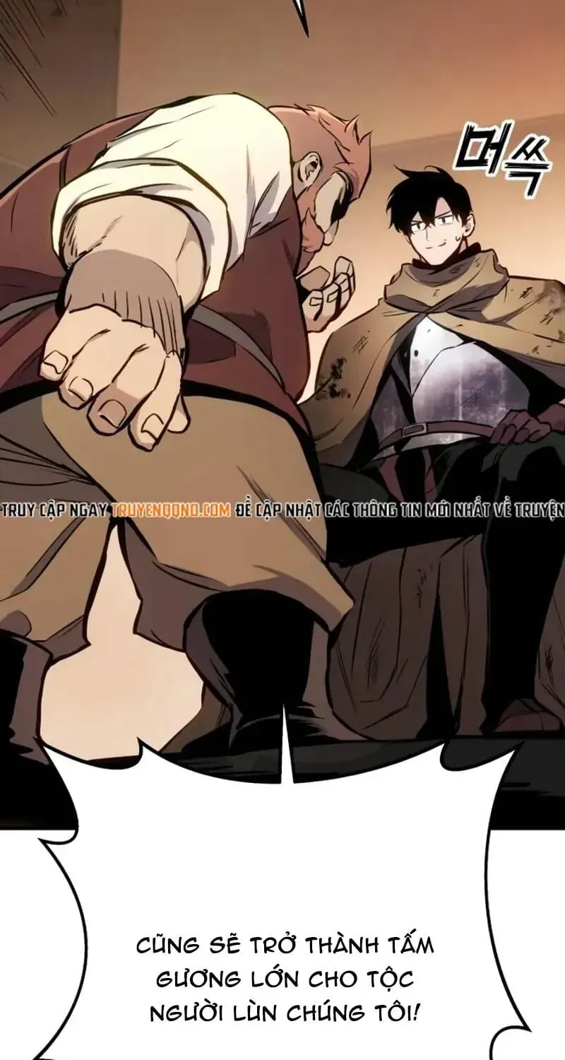 Kỵ Sĩ Lang Thang Chapter 27 - 20