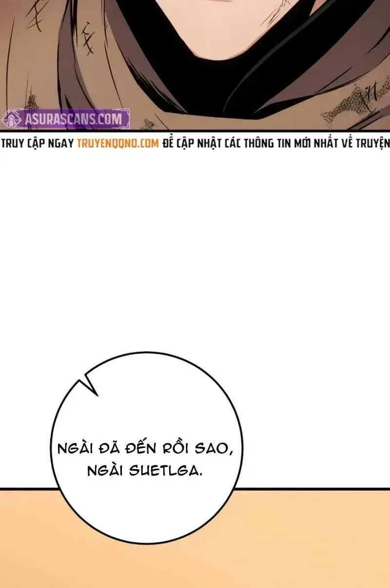 Kỵ Sĩ Lang Thang Chapter 27 - 3