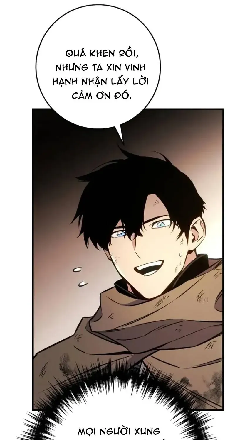 Kỵ Sĩ Lang Thang Chapter 27 - 22
