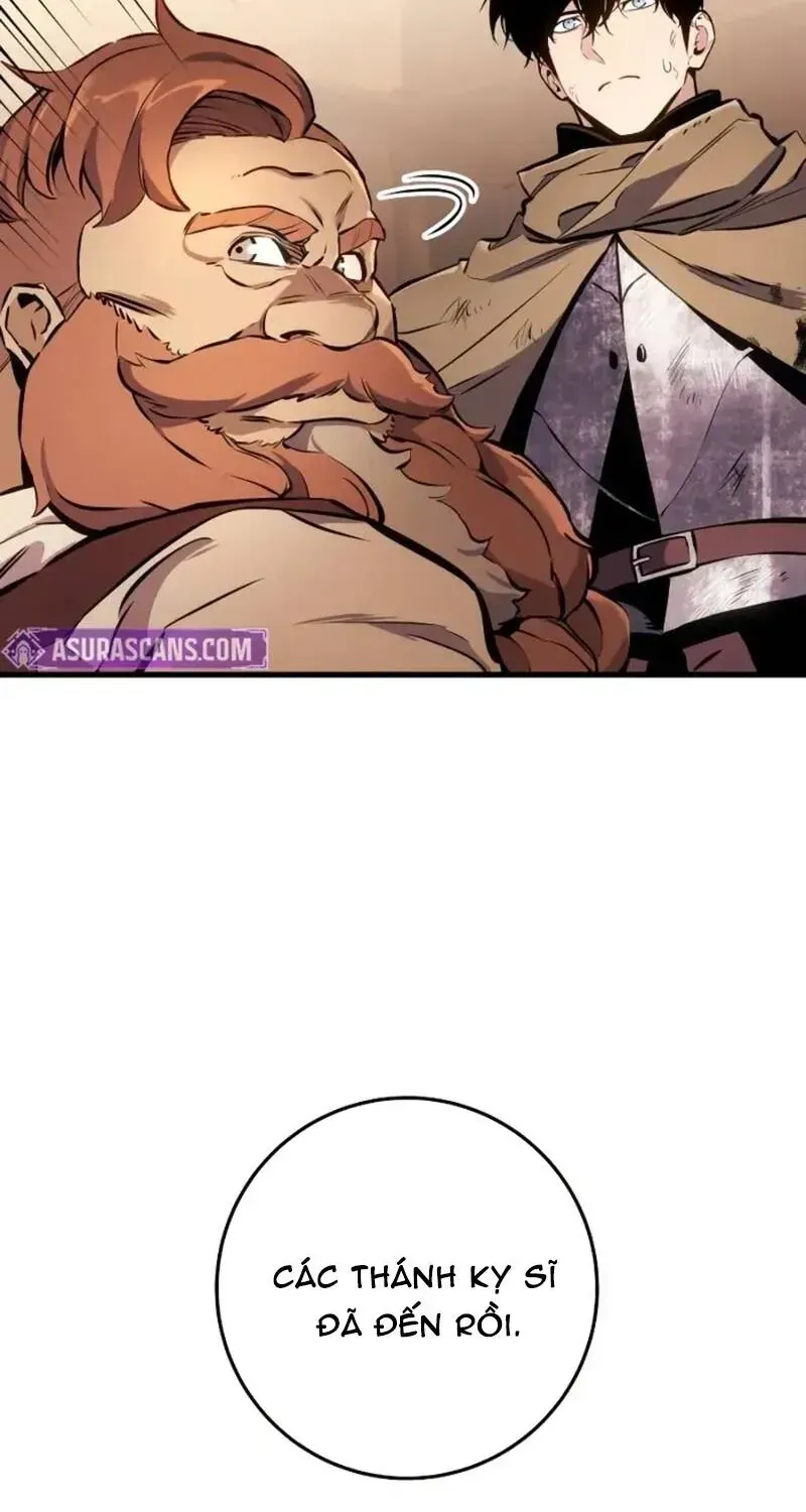 Kỵ Sĩ Lang Thang Chapter 27 - 24