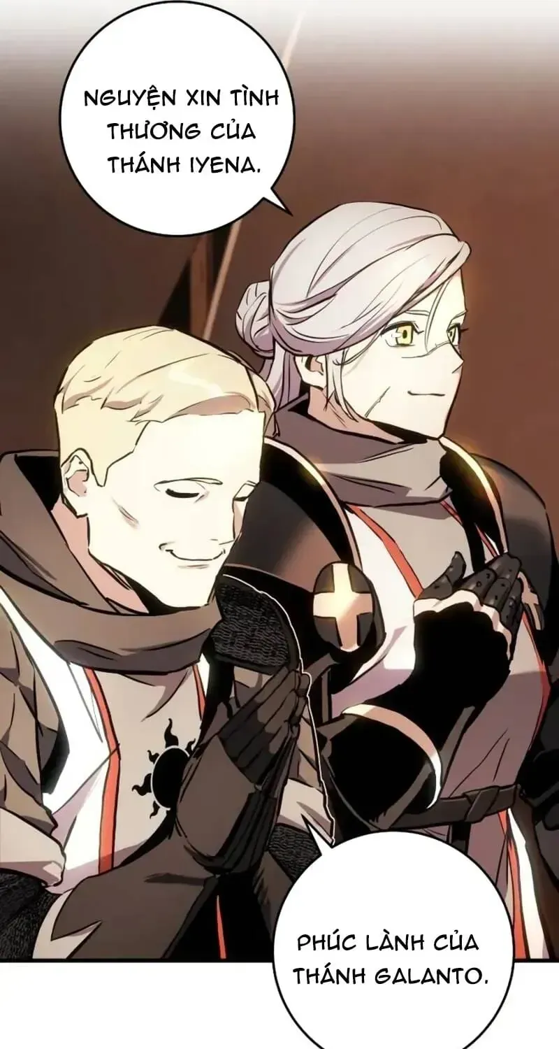 Kỵ Sĩ Lang Thang Chapter 27 - 26