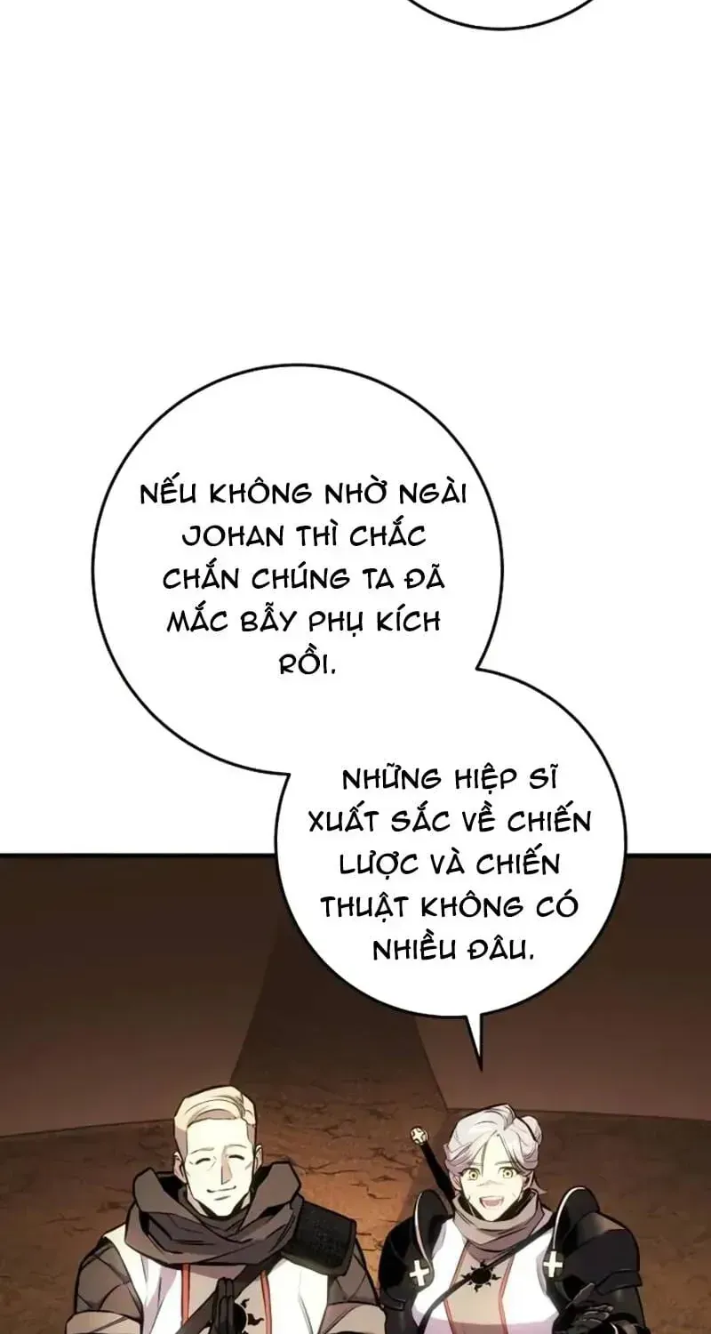 Kỵ Sĩ Lang Thang Chapter 27 - 27