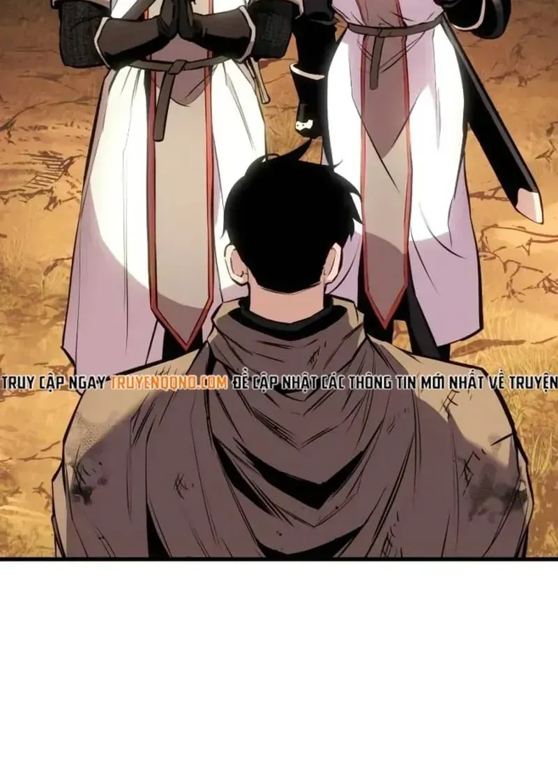 Kỵ Sĩ Lang Thang Chapter 27 - 28