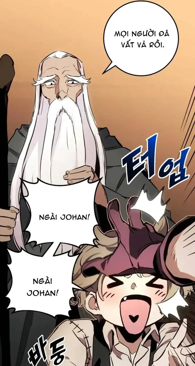 Kỵ Sĩ Lang Thang Chapter 27 - 4