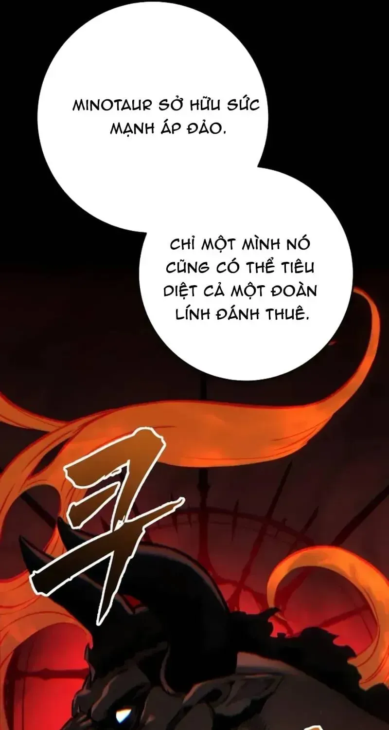 Kỵ Sĩ Lang Thang Chapter 27 - 33