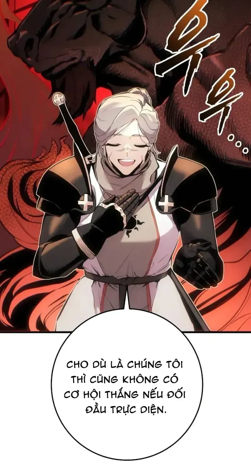 Kỵ Sĩ Lang Thang Chapter 27 - 34